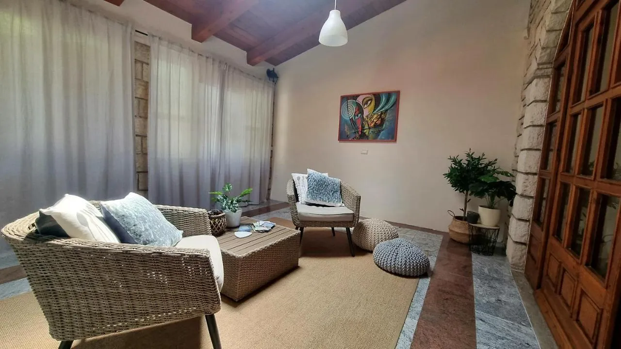 Apartmán Luxe Studio Mr.M 2 Pula
